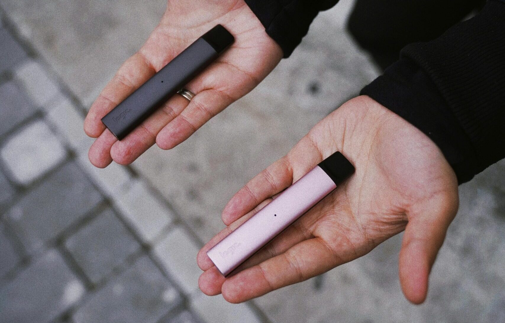 Riaditeľ WHO vyzýva na lepšiu ochranu detí pred nikotínovými výrobkami