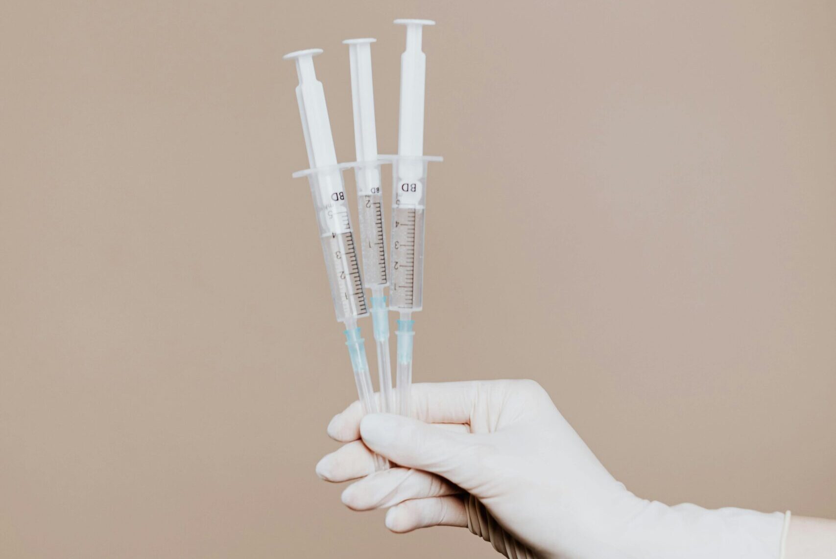 Združenie STORM v roku 2025 vo svojom programe zlikvidovalo až 31 665 kusov injekčného materiálu