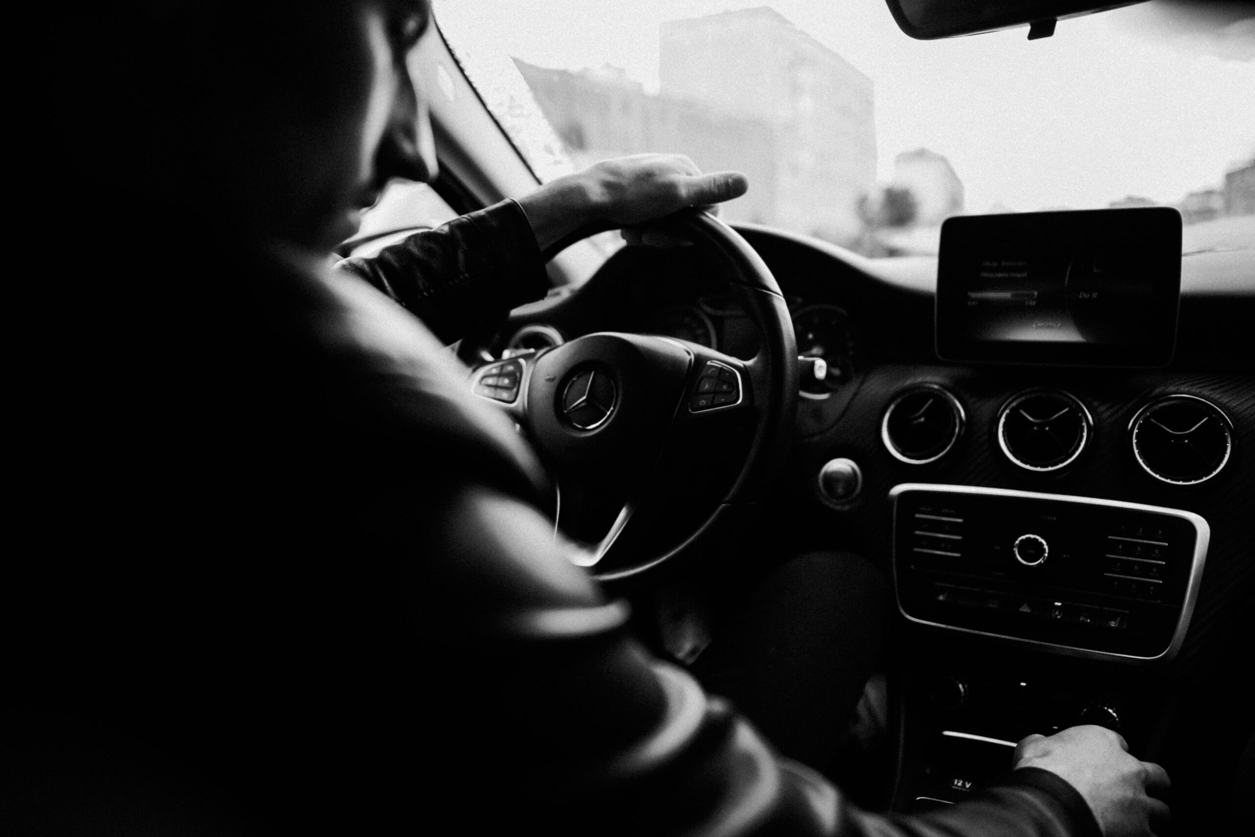 Polícia odhaľuje rekordný počet vodičov pod vplyvom drog. Môžu byť nebezpečnejšie ako alkohol