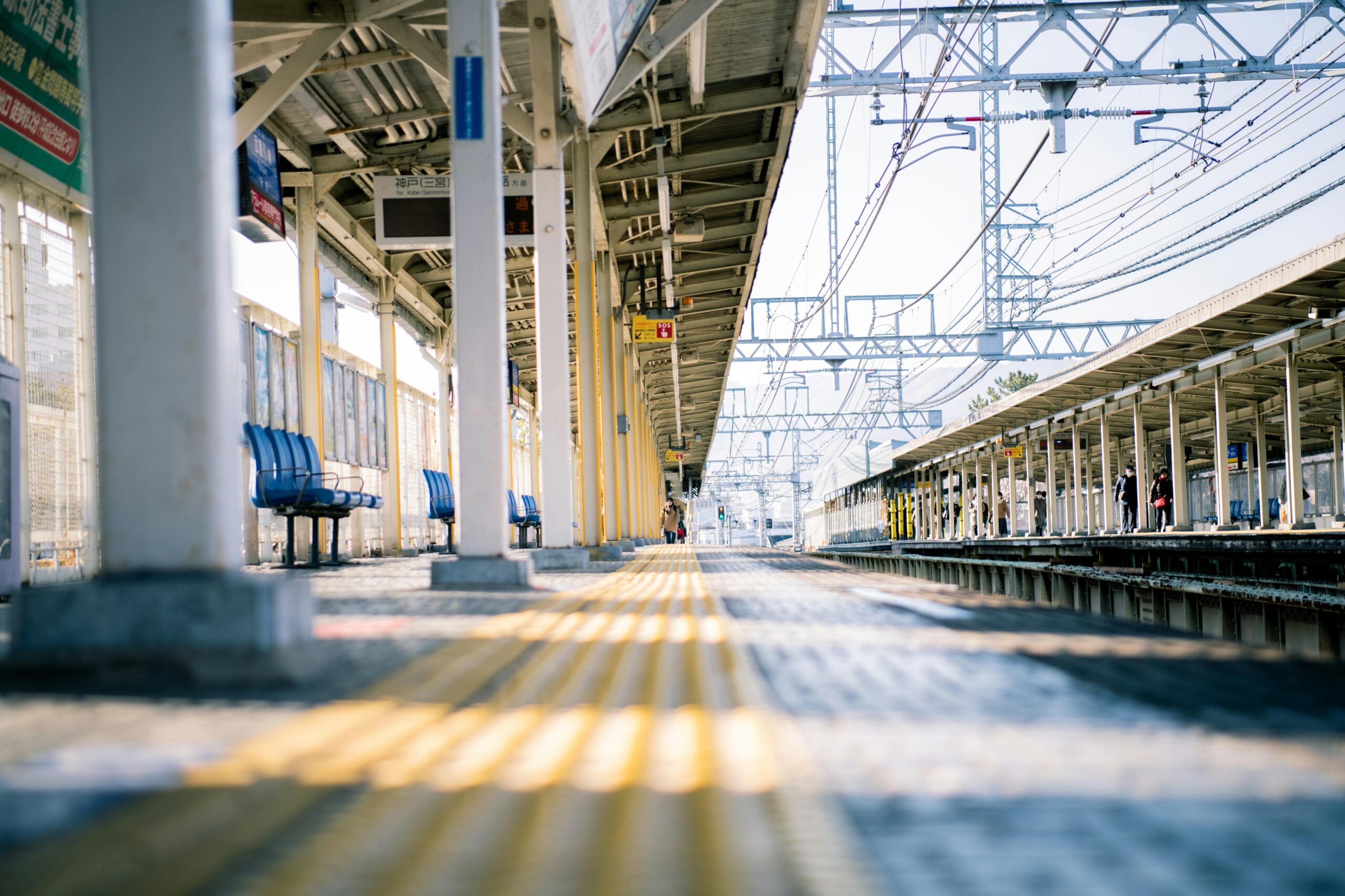 Železnice a IPčko prinášajú Vlak duševného zdravia na trati Bratislava – Košice