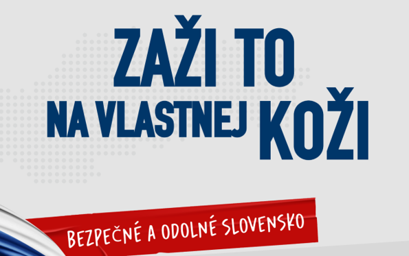 Roadshow „Na vlastnej koži“ oslovila viac ako 19 000 mladých ľudí z 300 škôl