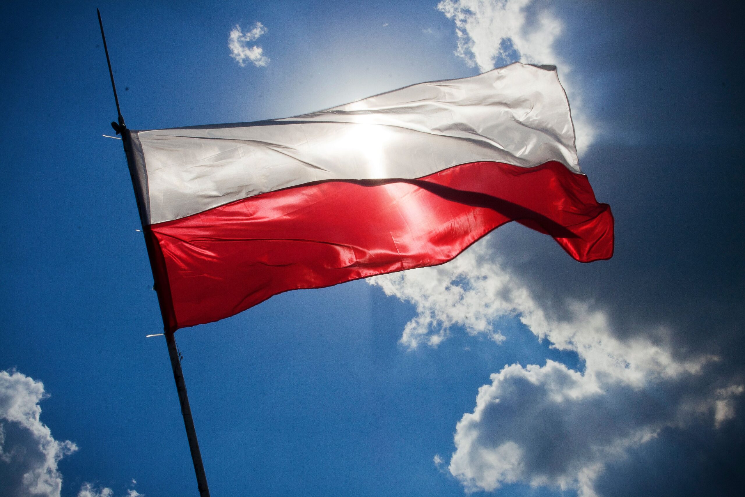 Poľsko zaznamenáva výrazný nárast drogovej kriminality a výroby syntetických drog