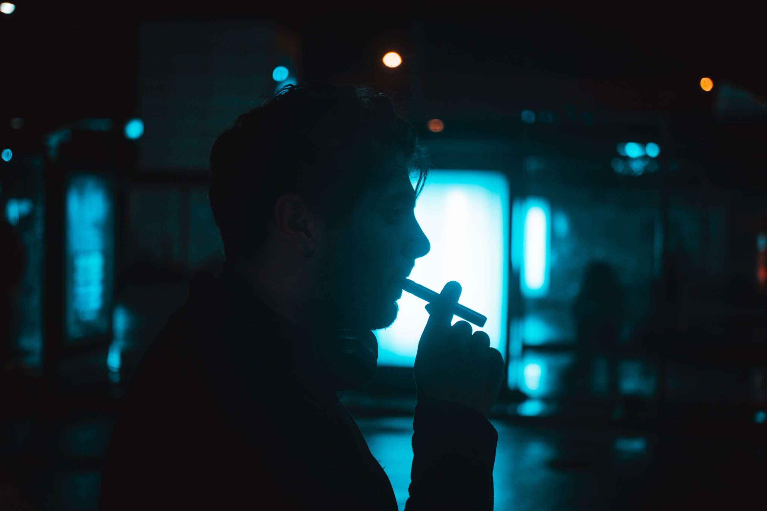 Rodičia sa boja vapovania marihuany. Niektoré „THC“ vaporizéry však môžu obsahovať oveľa nebezpečnejšiu látku.